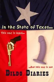 Dildo Diaries movie poster