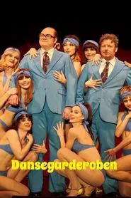 Poster da série Dansegarderoben
