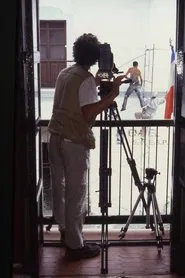 Notas de lo efímero movie poster