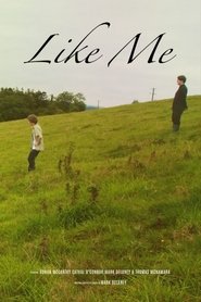 Like Me movie poster