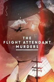 The Flight Attendant Murders tv show poster