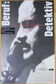 Profession: Detective movie poster