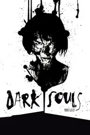 Dark Souls movie poster