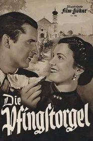 Die Pfingstorgel movie poster