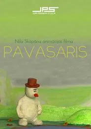 Spring movie poster