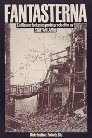 Fantasterna movie poster