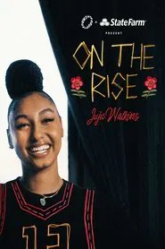 On the Rise: Juju Watkins tv show poster
