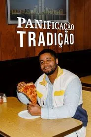 Poster da série Panificação & Tradição