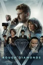 Rough Diamonds tv show poster