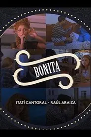 Bonita movie poster