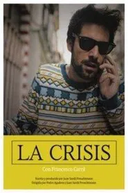 Poster do filme La Crisis