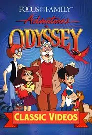 Adventures in Odyssey tv show poster