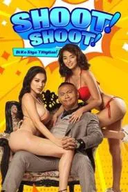 Shoot Shoot! movie poster