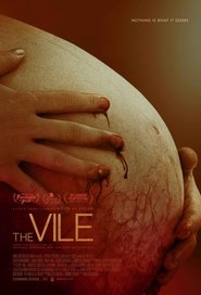 The Vile movie poster