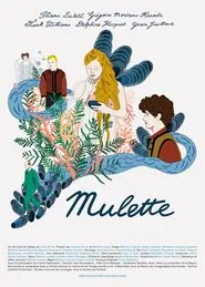 Mulette movie poster