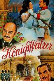 Poster do filme Waltz King