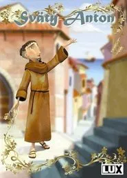 Saint Anthony movie poster