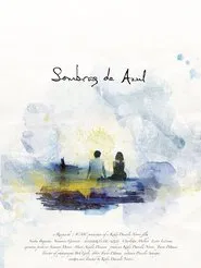 Sombras de azul movie poster