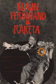 Poster do filme Clown Ferdinand and the Rocket