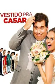 Poster do filme Vestido Pra Casar
