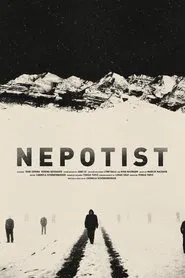 Nepotist movie poster