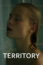 Territory movie poster