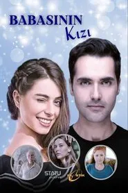 Babasının Kızı movie poster