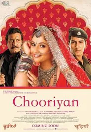 Chooriyan movie poster