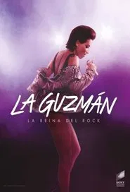 La Guzmán: La Reina Del Rock tv show poster
