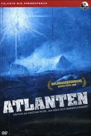 The Atlantic movie poster