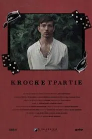 Krocketpartie movie poster
