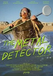 The Metal Detector movie poster