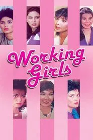 Poster do filme Working Girls