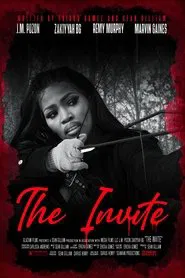 The Invite movie poster