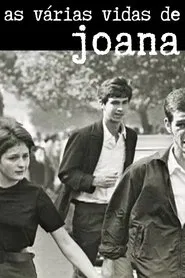 Várias Vidas de Joana movie poster