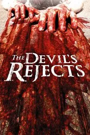 The Devil's Rejects movie poster