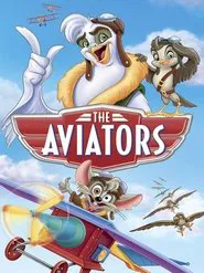 Poster do filme Os Aviadores