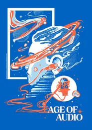 Poster do filme Age of Audio