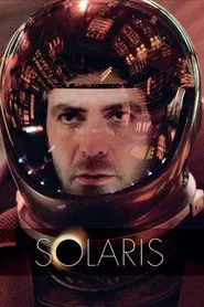 Poster do filme Solaris