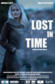 Lost in Time in the Faroe Islands movie poster