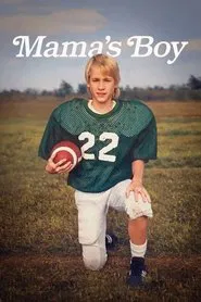 Mama's Boy movie poster