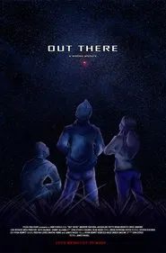 Out there movie poster