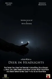 Deer in Headlights movie poster