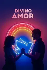 Poster do filme Divine Love
