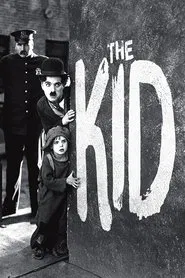 The Kid movie poster