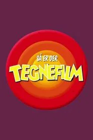 Så er der tegnefilm tv show poster