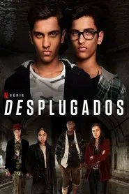 Poster da série Desplugados