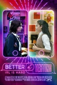 Poster do filme Better at Texting