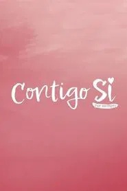 Contigo Sí tv show poster