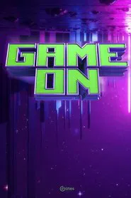 Game On movie poster